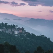 Gangtok