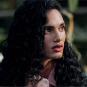 Shaneel Lal (Trans Non-Binary, They/Them)