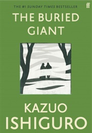 The Buried Giant (Kazuo Ishiguro)