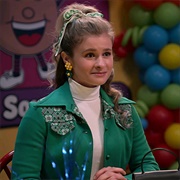 Paige Hardaway (Atypical)