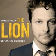 Weather the Storm - Benjamin Scheuer