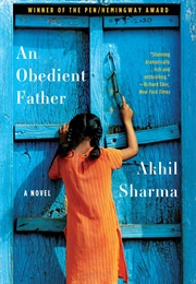 An Obedient Father (Akhil Sharma)