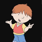 Harry - Harry and His Bucket Full of Dinosaurs