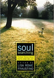 Soul Searching (Lisa Rowe Fraustino)