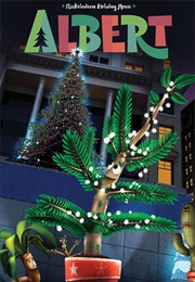 Albert (2016)