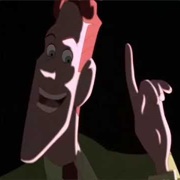 Kent Mansley (The Iron Giant, 1999)