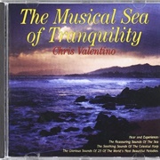 Chris Valentino Sea of Tranquility