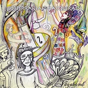 Subterranean Masquerade - Vagabond