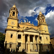 Pamplona Cathedral