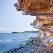 Maria Island, Australia