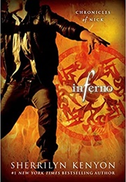 Inferno (Sherrilyn Kenyon)