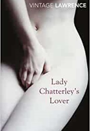 Lady Chatterley's Lover (DH Lawrence)
