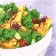 Insalata Frittata
