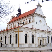 Zamość Cathedral
