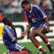 Lilian Thuram (DD - France - 1990/2008)