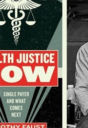 Health Justice Now (Timothy Faust)