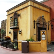 La Hacienda De San Angel