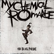 Famous Last Words - My Chemical Romance