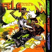 Fela Kuti and the Afrika 70 - Confusion/Gentleman