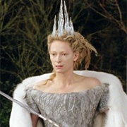 The White Witch of Narnia