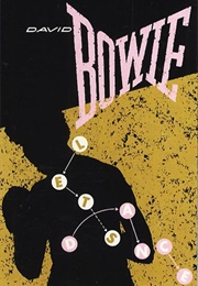 David Bowie: Let's Dance (1983)