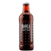 Bawls Guarana Root Beer