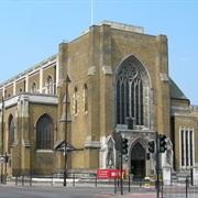 St George's Cathedral, Southwark
