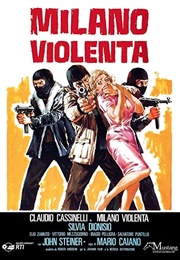 Bloody Payroll (1976)