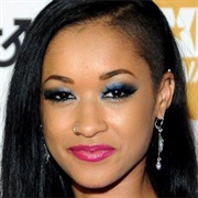 Skin Diamond (Bisexual, She/Her)