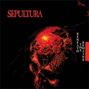 Beneath the Remains (Sepultura, 1989)