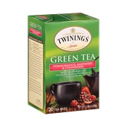 Twinings Pomegranate, Raspberry & Strawberry Tea