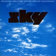 Sky - Sky