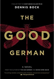 The Good German (Dennis Bock)