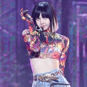 Lisa (Blackpink)