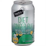 Signature Select Diet Ginger Ale