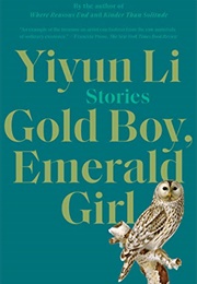 A Man Like Him (Yiyun Li)