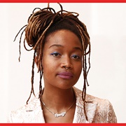 Kimberly Drew (Queer, She/Her)