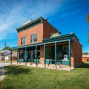 Warren County, Missouri