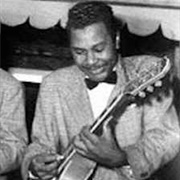 Pete "Guitar" Lewis (Johnny Otis)