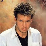 Corey Hart