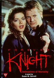 Intimations of Mortality (Susan M. Garrett)