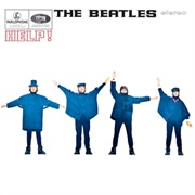 Help! by the Beatles