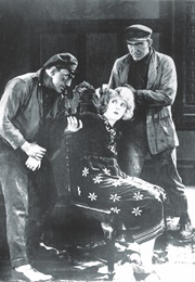 The Exploits of Elaine (1914)