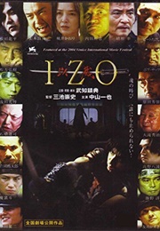 Izo (2004)