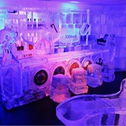 ICEBAR Orlando