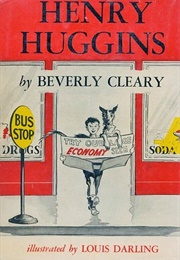 Henry Huggins (Beverly Cleary)