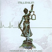 Millenium - Vocanda 2013