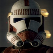 Unidentified Coruscant Guard (Guard Platform)