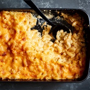 Southern Mac and Cheese