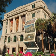 Orange County Regional History Center